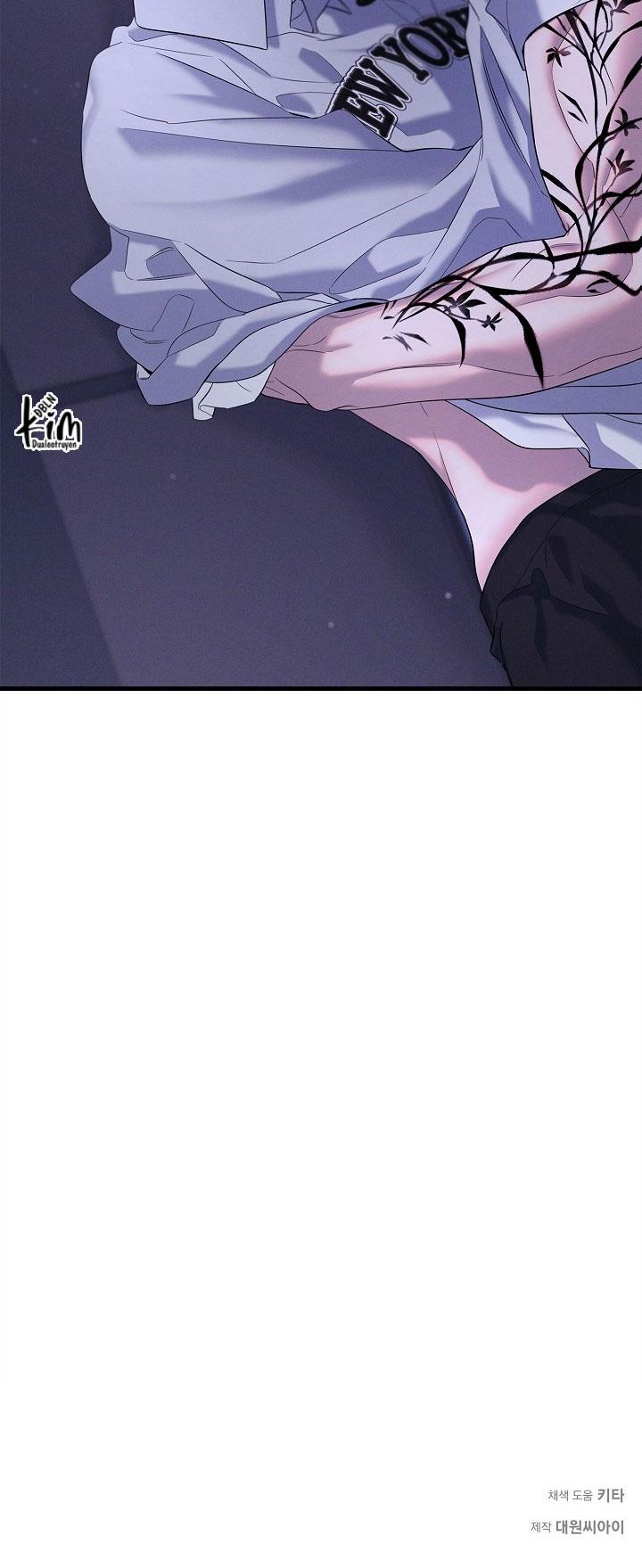 ĐÊM KHÔNG DẤU VẾT - Chap 44