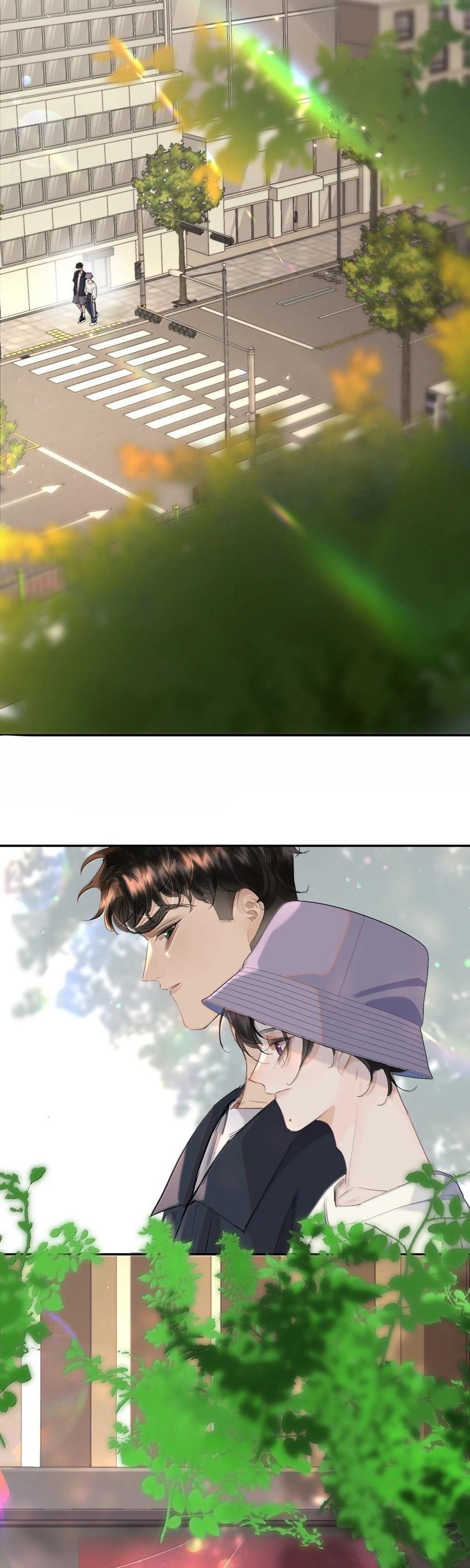 Không Thể Cưỡng Lại Người Yêu Dính Người - Chap 68