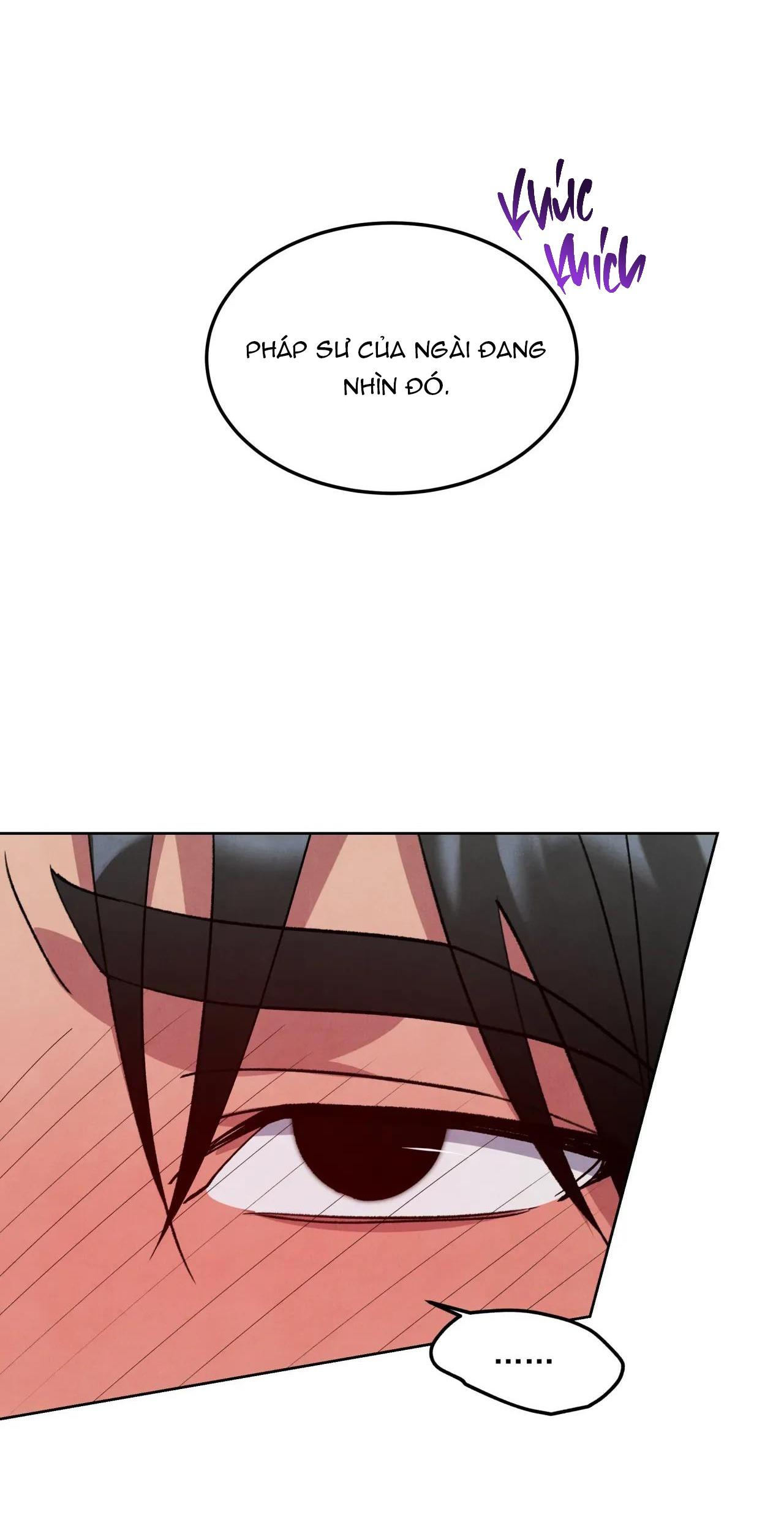 KHẾ ƯỚC BÍ MẬT CỦA ĐẠI CÔNG TƯỚC XỨ BẮC - Chap 44