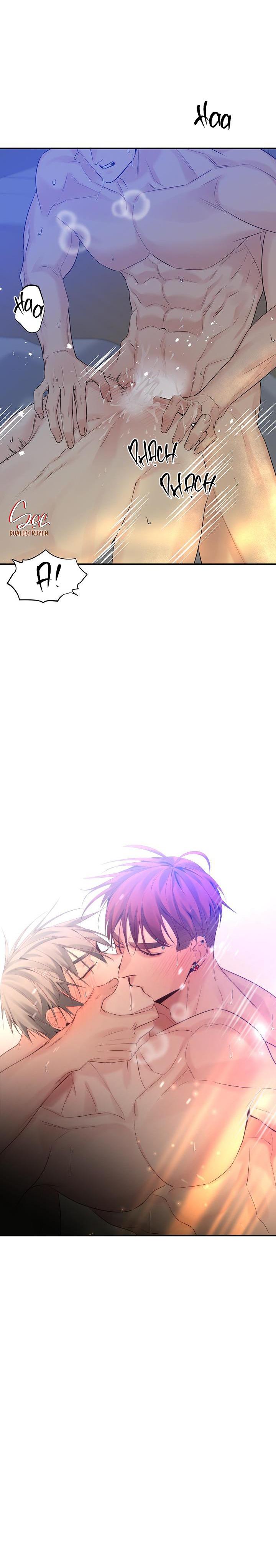 CƠ CHẾ BẢO VỆ - Chap 58