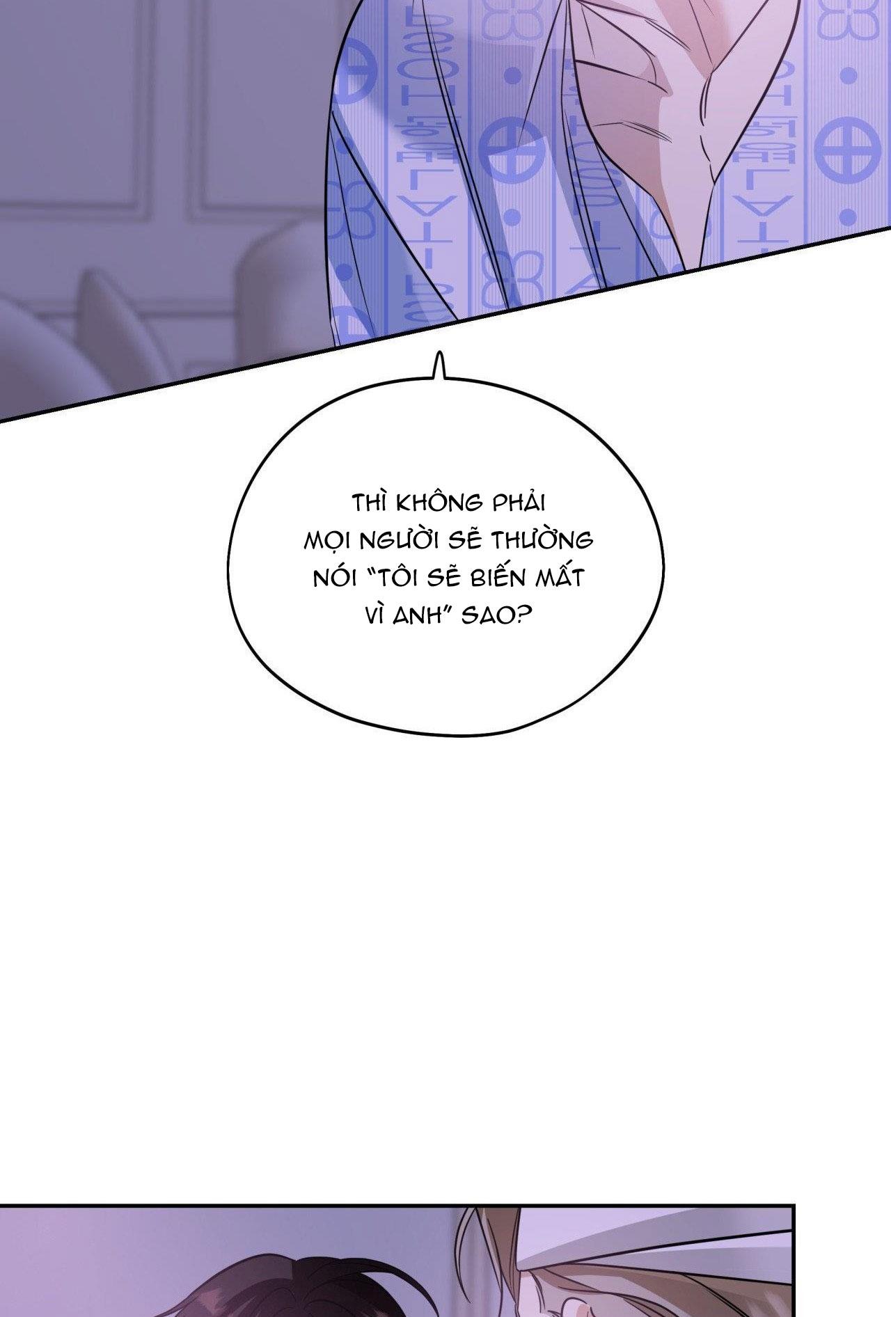 LỆNH CỨU RỖI - Chap 43