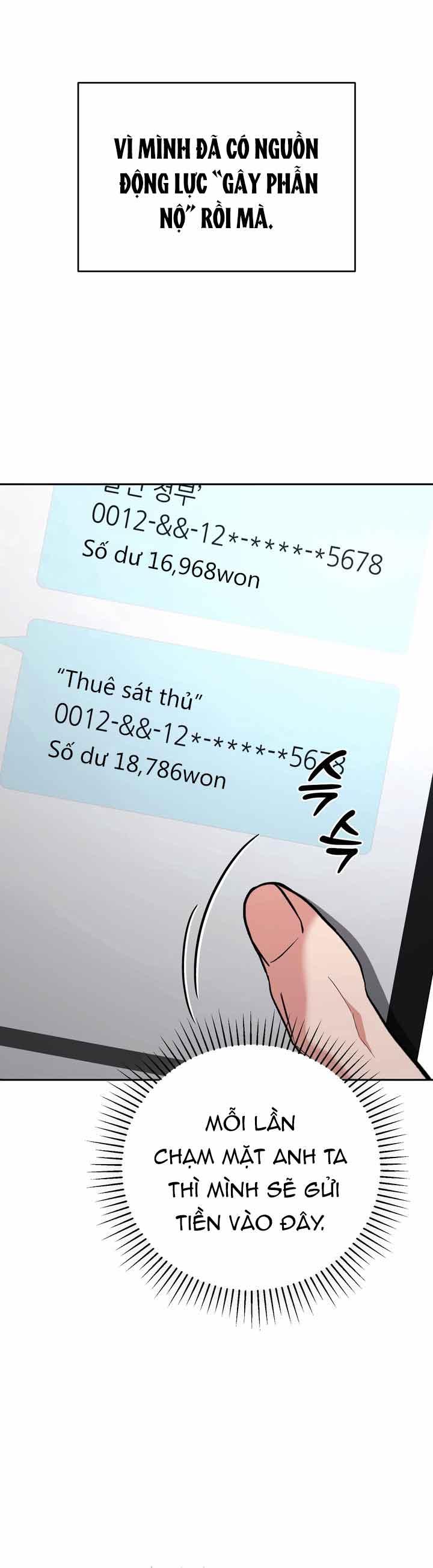 LÃNG MẠN ĐỪNG LÃNG XẸT - Chap 1