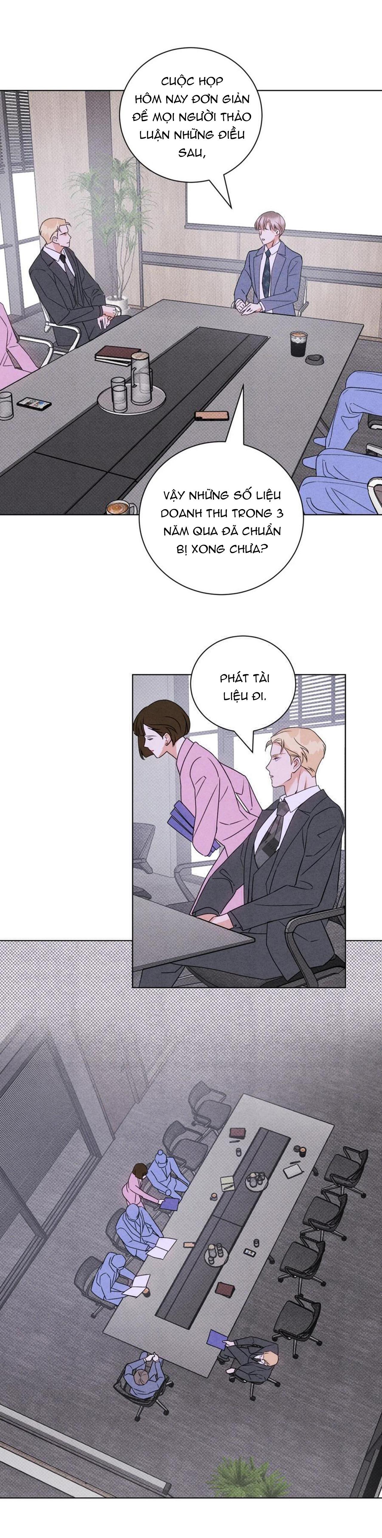 Anh Trai Rẻ Tiền Của Tôi (END) - Chap 37