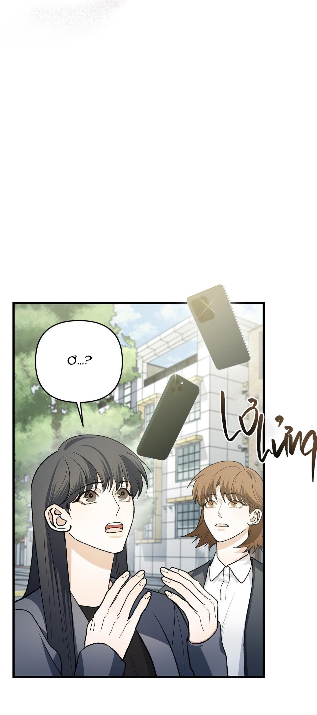 ĐIỀU KIỆN CỦA GUIDE - Chap 22