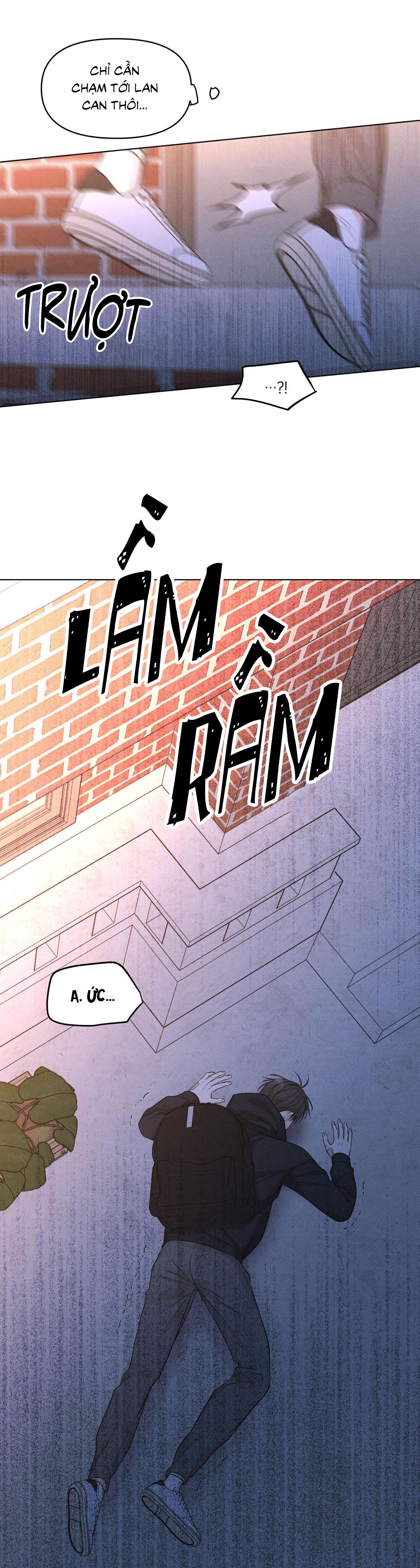 Công Việc Làm Thêm Hàng Ngày - Chap 26