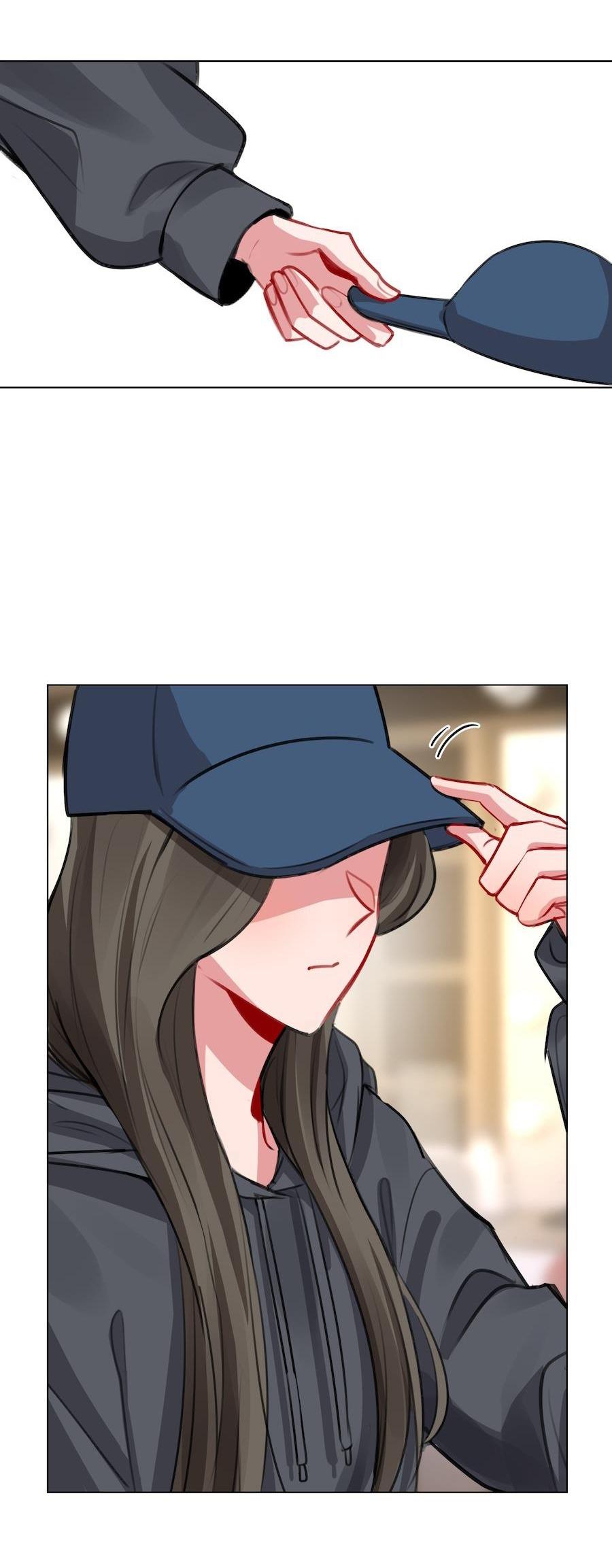 Flower of youth - Chap 1