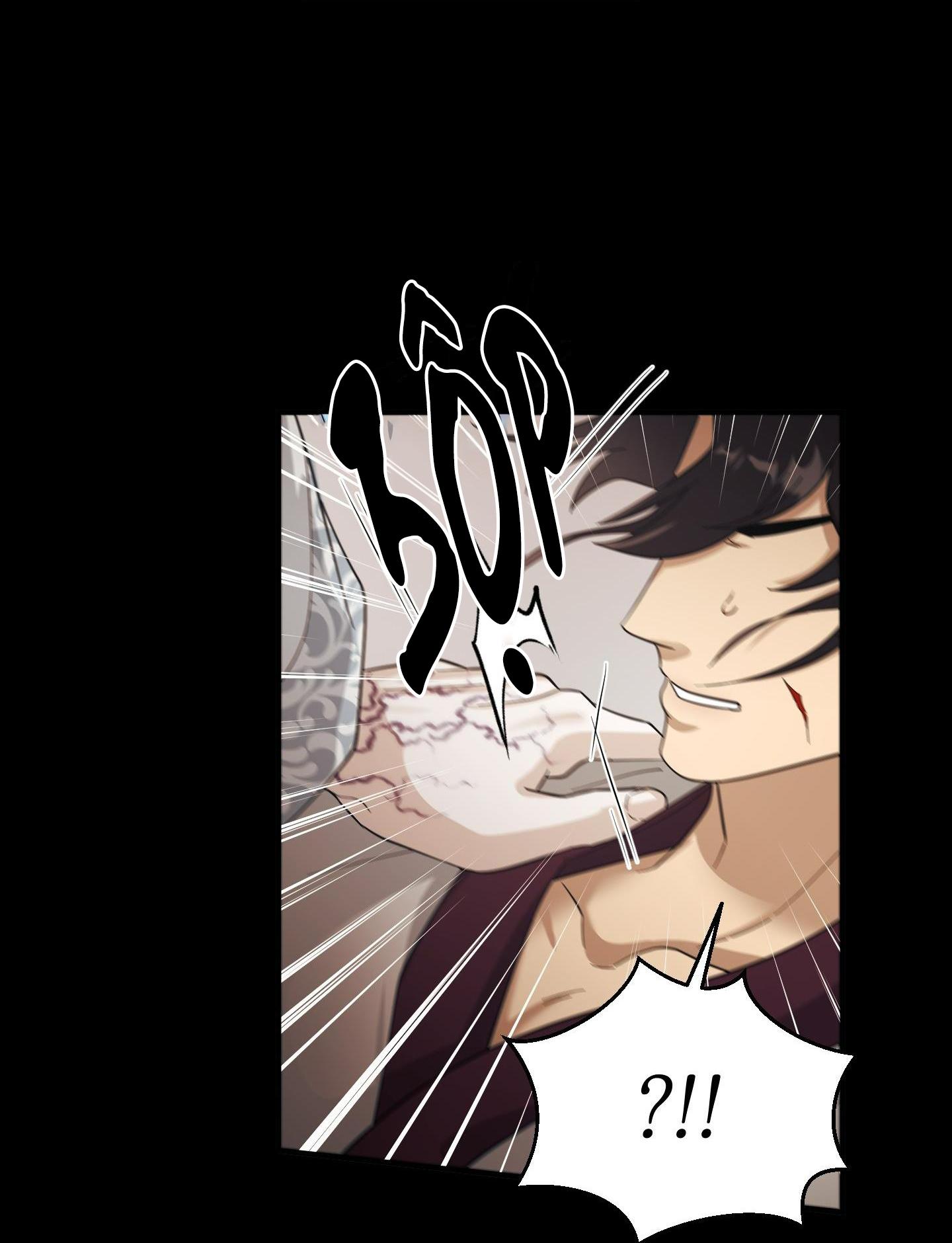 SỐNG SÓT NHỜ LÀM VỢ BÉ CỦA MA GIÁO CHỦ - Chap 2