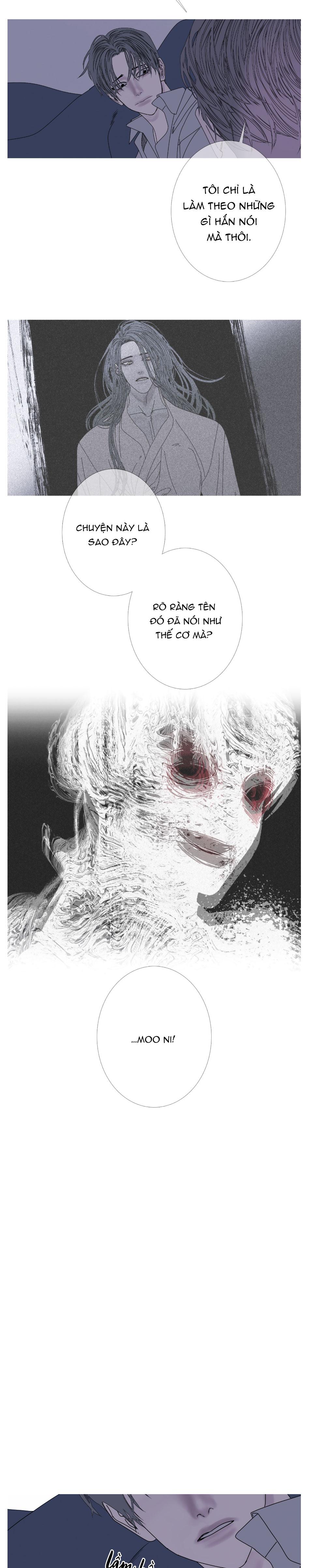 CHUYỆN QUỶ MÔN QUAN - Chap 49