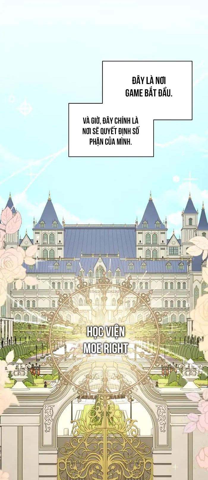 Mắc Kẹt Trong Game Hẹn Hò Của Em Gái Tôi - Chap 32