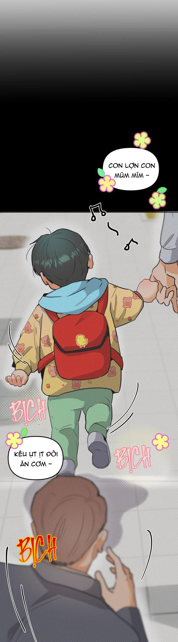 TUYẾN TIỀN LIỆT - Chap 2