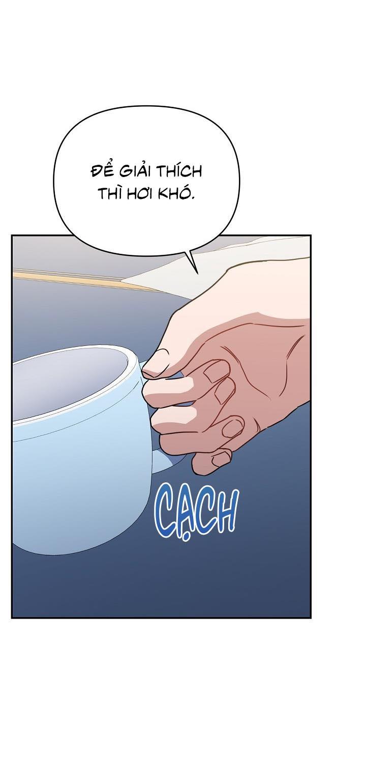 Khu vực chủ nghĩa tình yêu - Chap 61