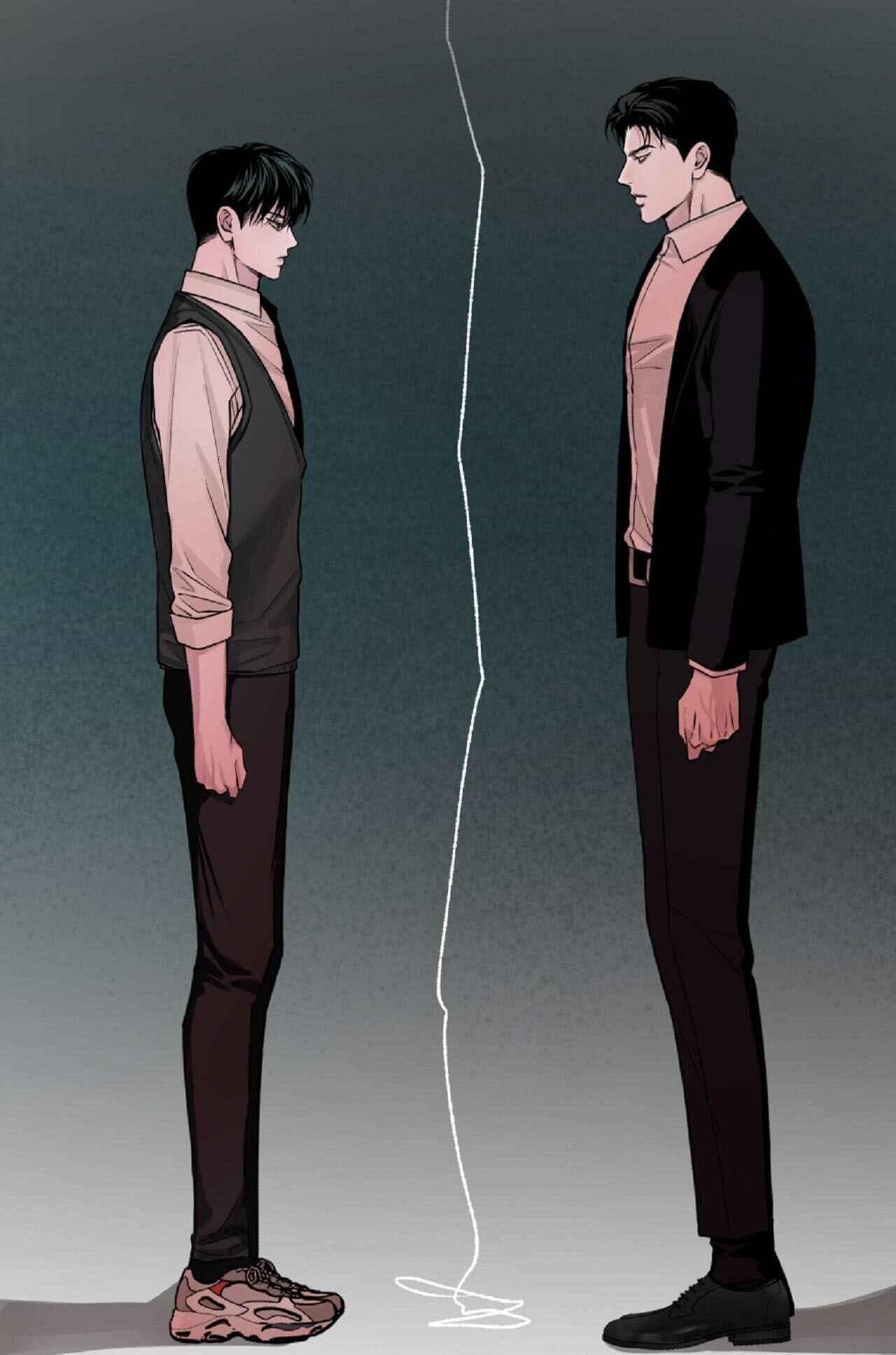 (CBunu) Phép Chiếu - Chap 29