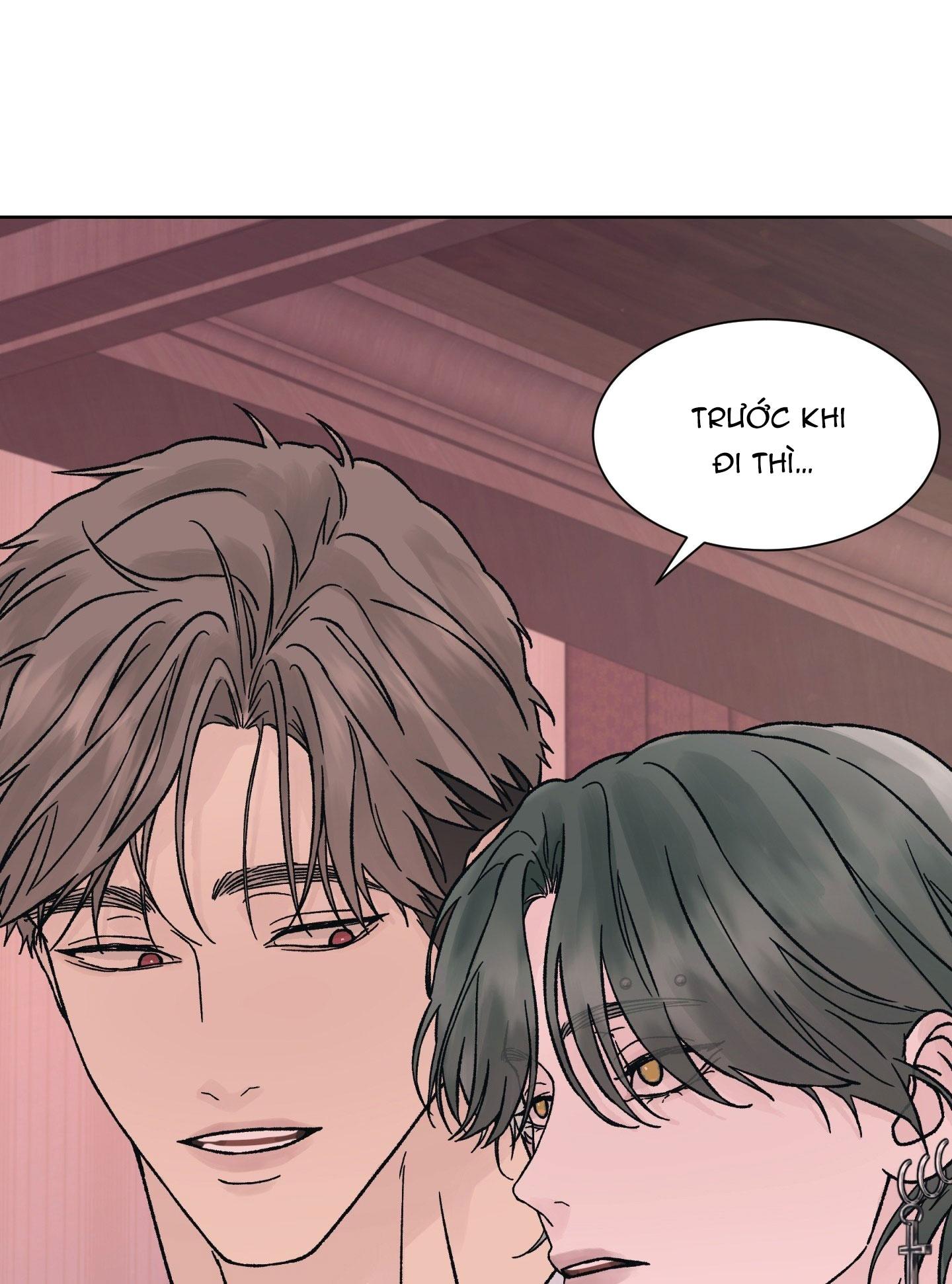 ĐÊM KINH HOÀNG - Chap 41