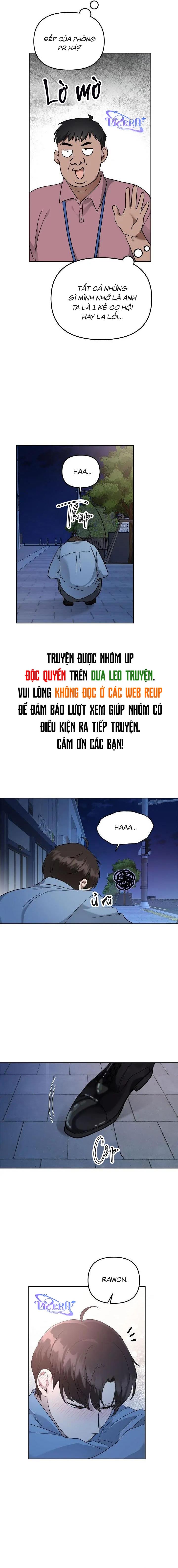 Niềm An Ủi Ngày Chủ Nhật - Chap 51