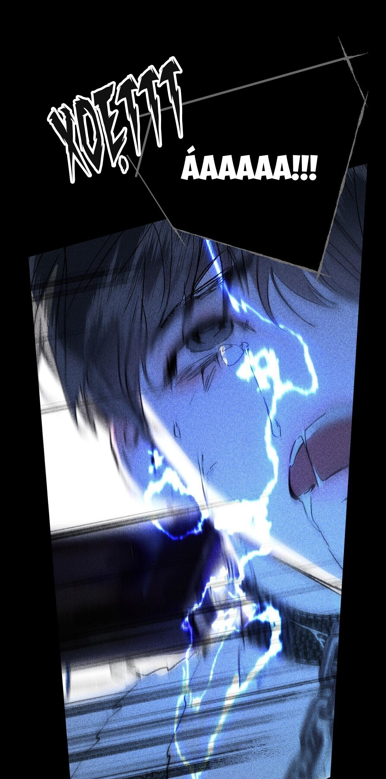 Thoát Khỏi Hầm Ngục - Chap 3