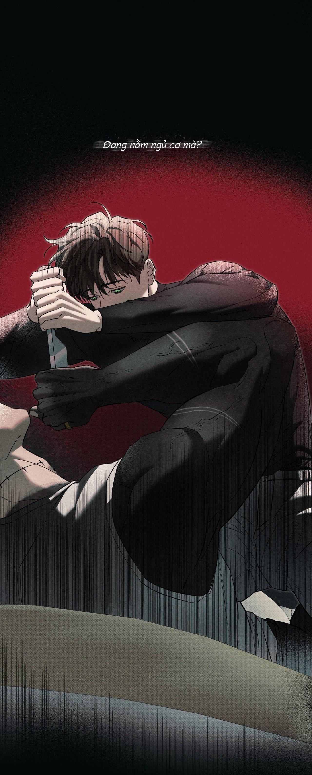 (CBunu) Chó Săn Của Sisyphus - Chap 2