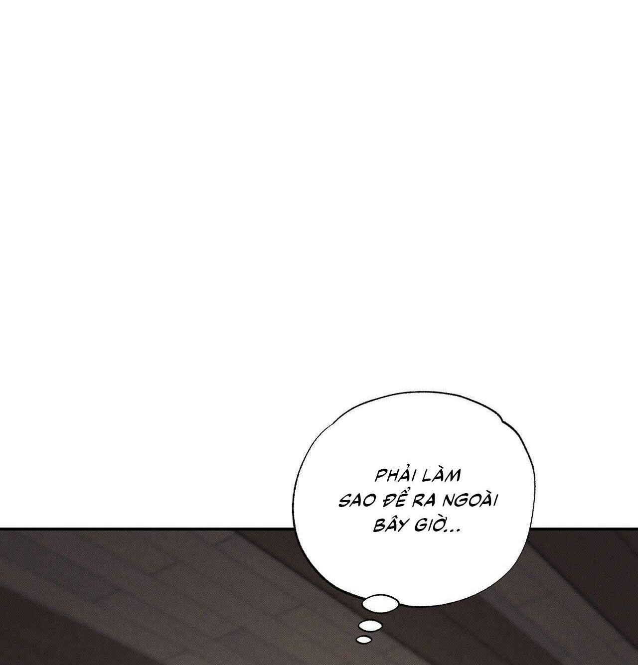 Đầm Lầy Của Nhân Ngư - Chap 20