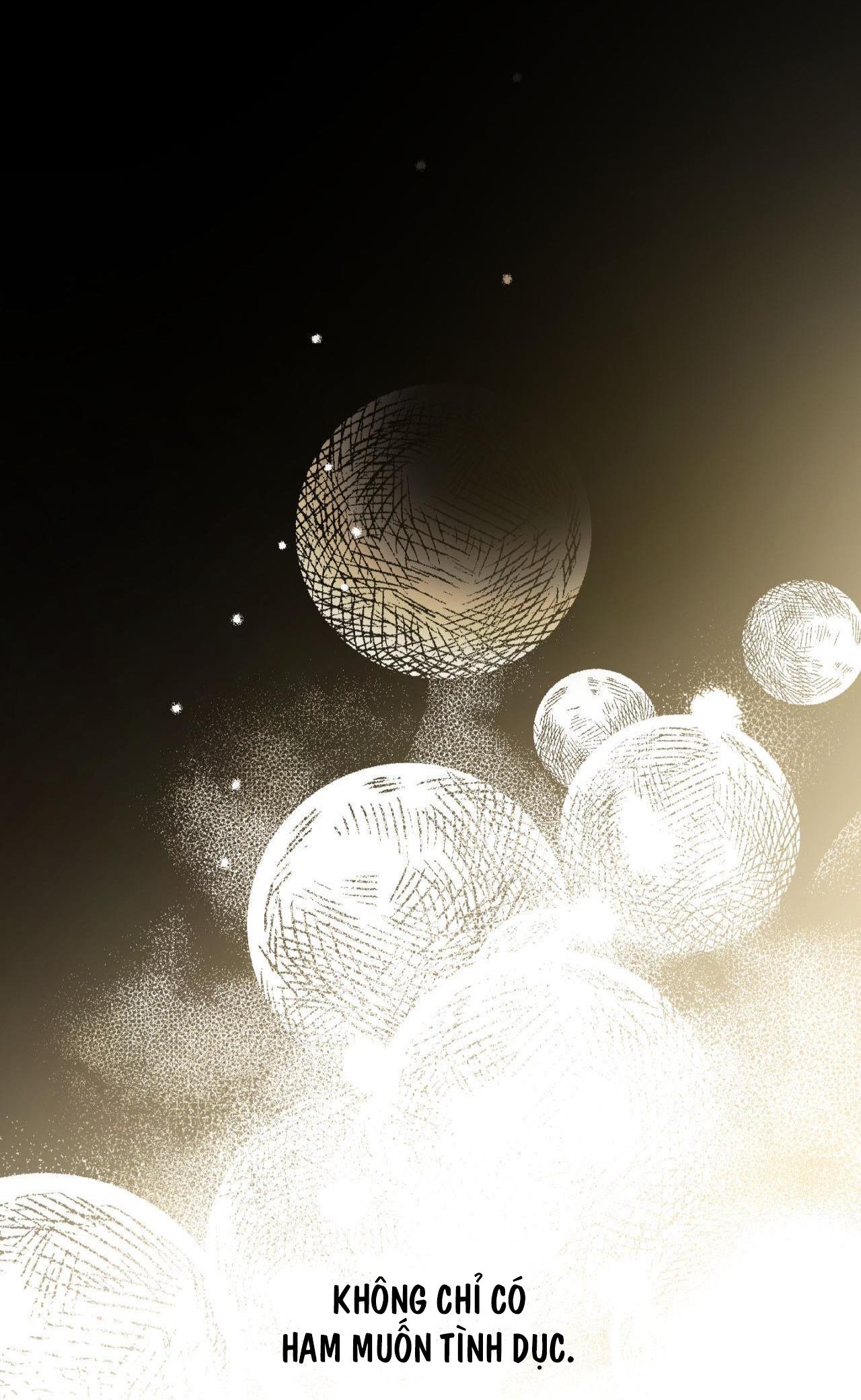 ĐỐI TỐT VỚI TÔI KHÓ VẬY SAO? - Chap 46