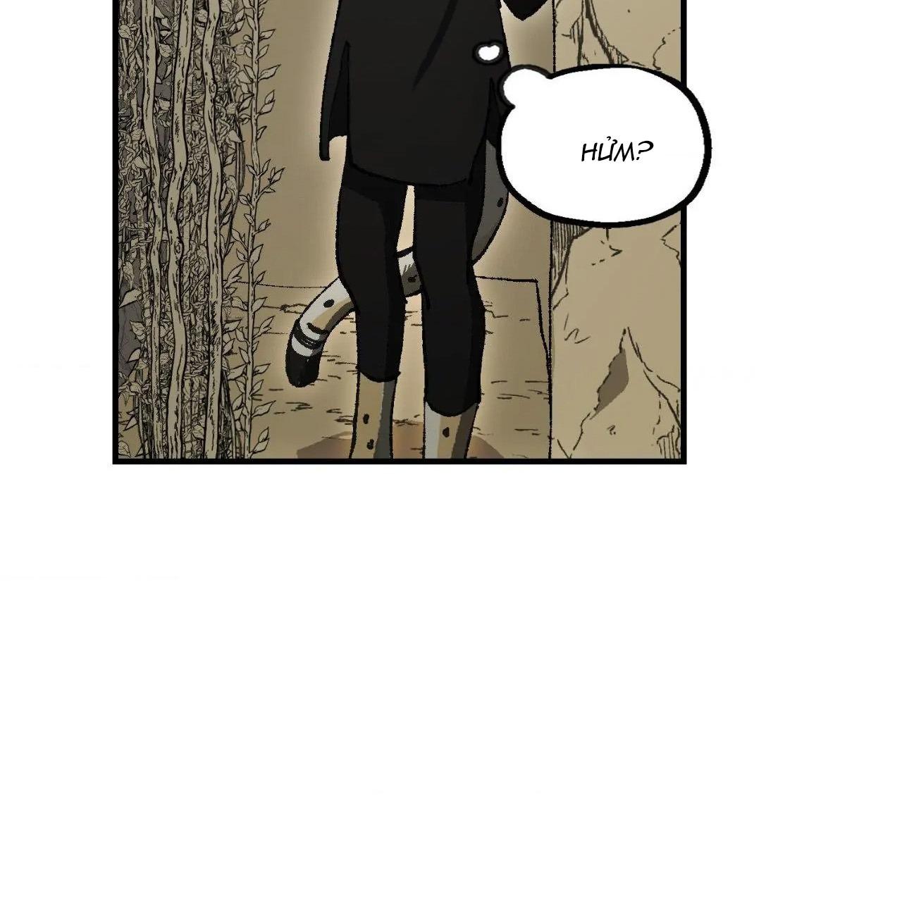 Hãy khóc đi đừng ngại ngùng! - Chap 14