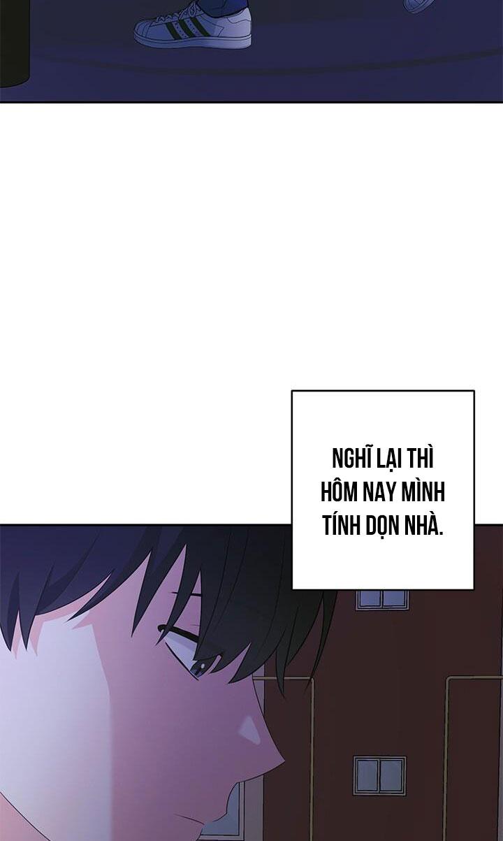 TIỂU THỬ: BẮT ĐẦU MÙA HÈ - Chap 24