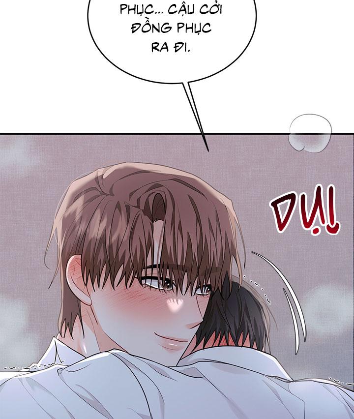 TIỂU THỬ: BẮT ĐẦU MÙA HÈ - Chap 50