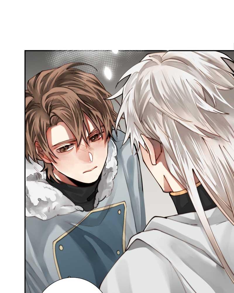 KHI LONG THẦN RƠI VÀO LƯỚI TÌNH - Chap 40