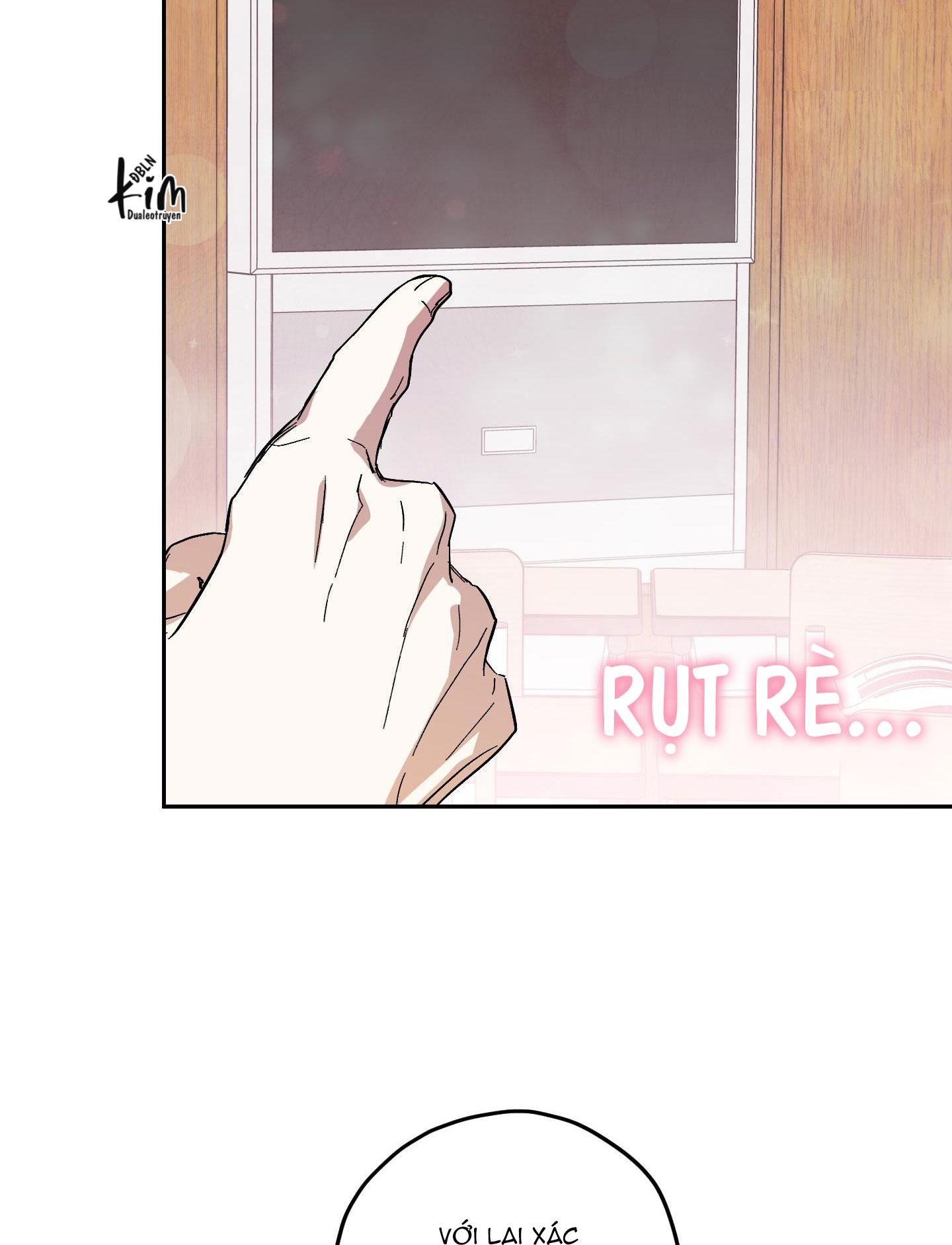 TƯƠNG XỨNG - Chap 5