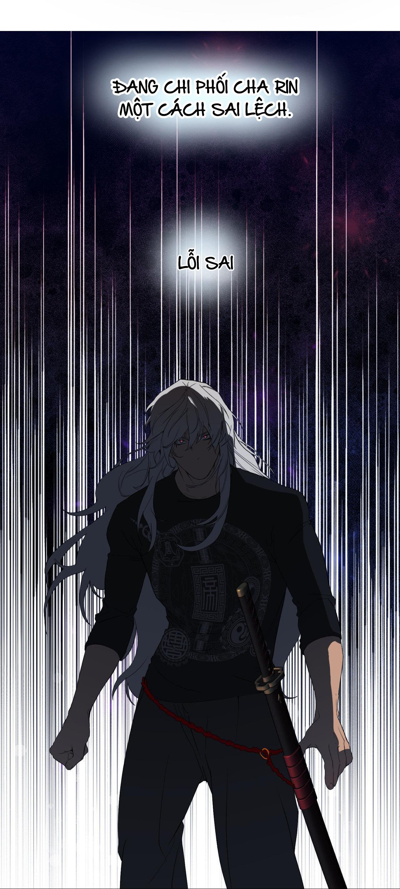 BẠN CÙNG LỚP MẪU GIÁO MẶT TRỜI - Chap 22