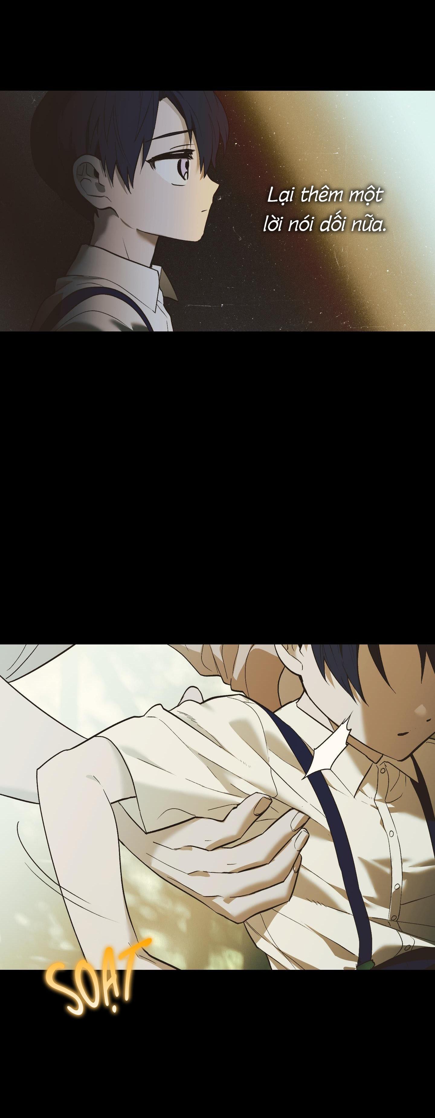 (CBunu) Control Time - Chap 24