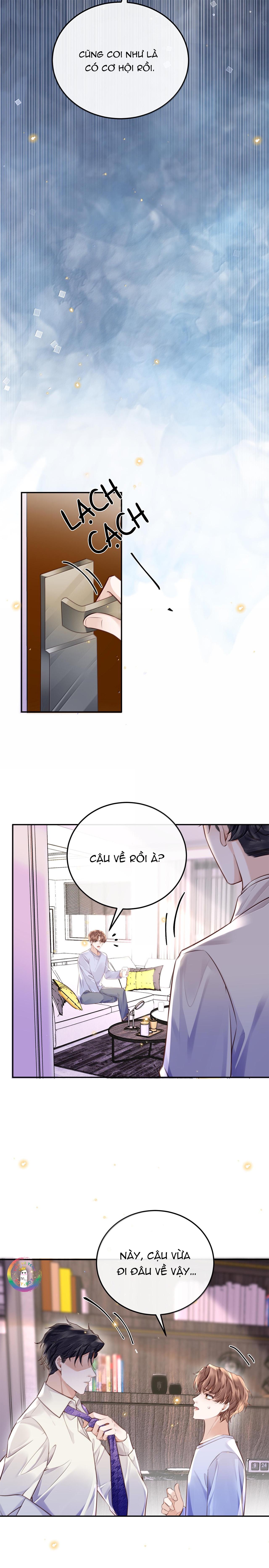 Đặc Chế Cho Riêng Anh - Chap 95