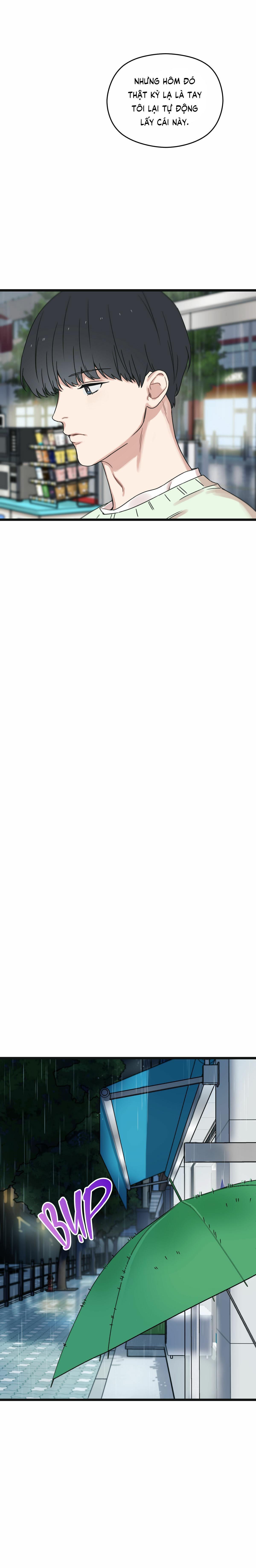 TRÙNG PHÙNG - Chap 19