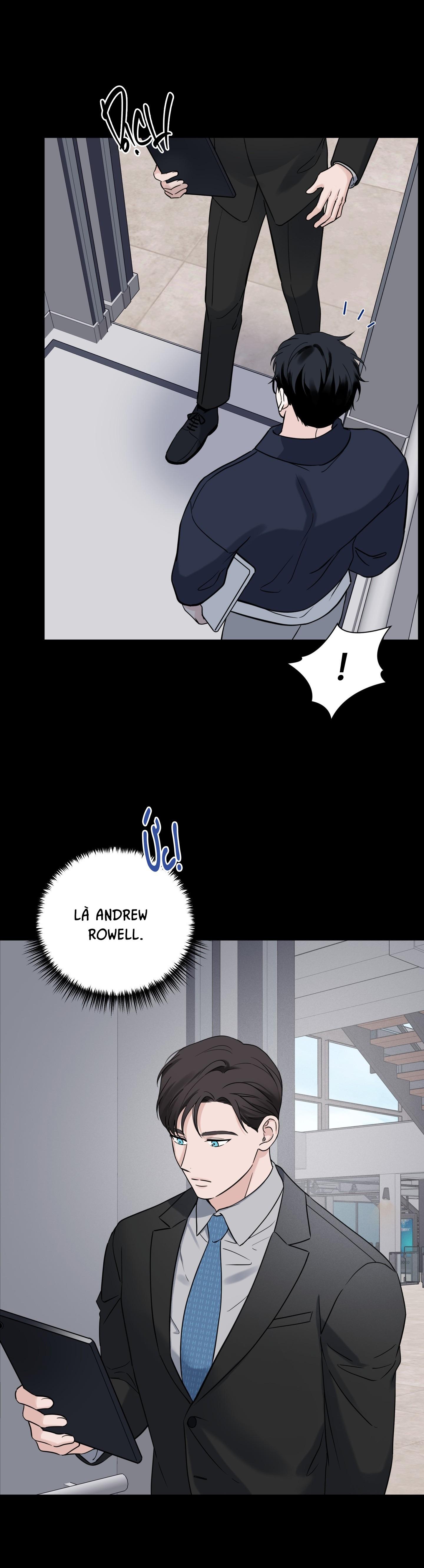 OVER CLOCK - Chap 48