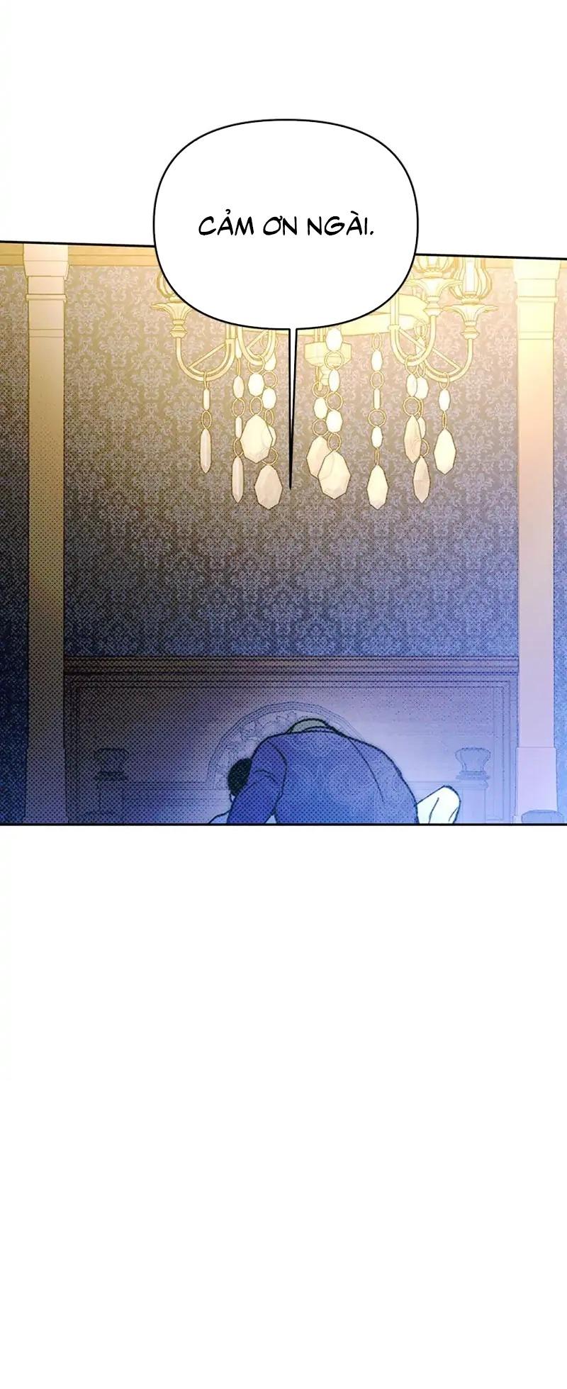 SOLO FOR TWO - Chap 20