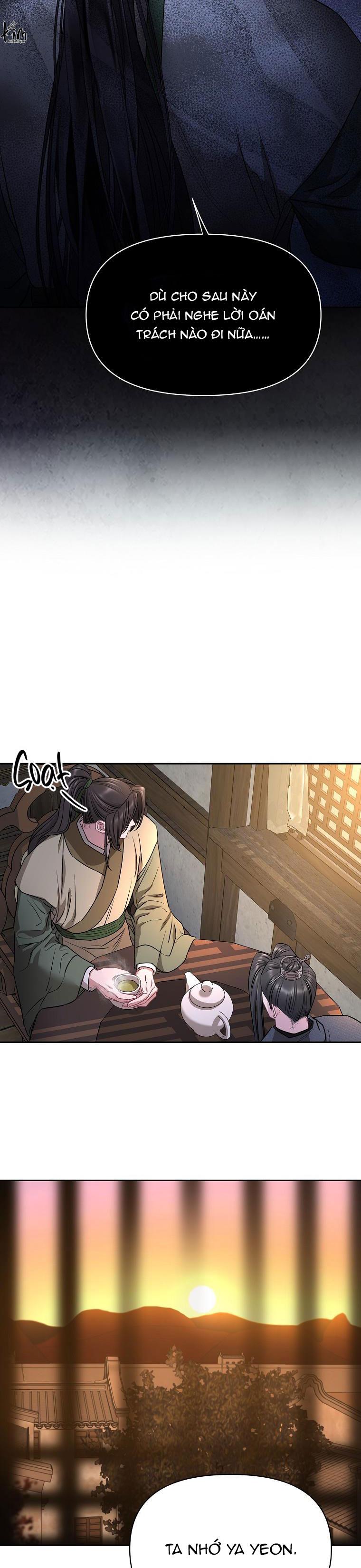 XUÂN PHONG VIÊN MÃN - Chap 56