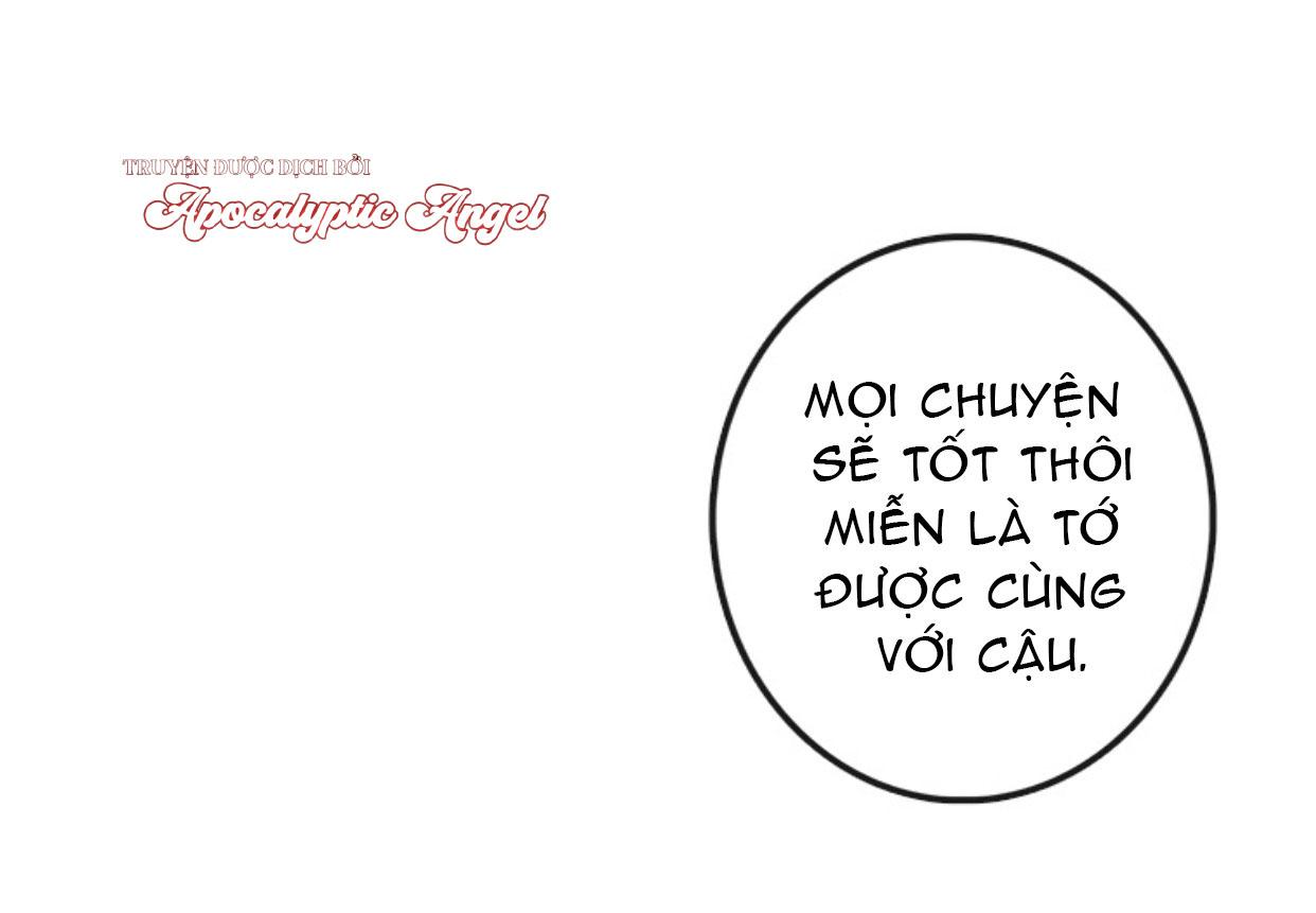 Thiên Đường Táo Xanh - Chap 88