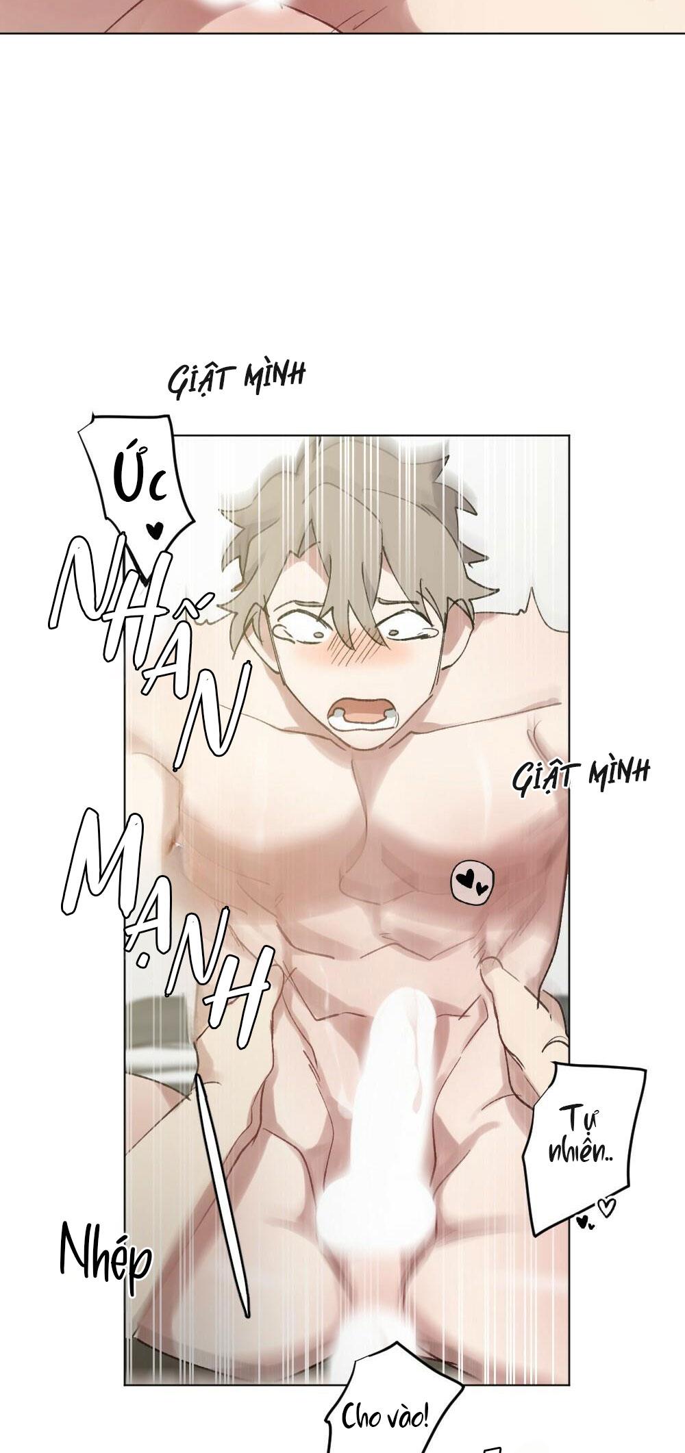 TUYỂN TẬP DÚ BỰ - Chap 56