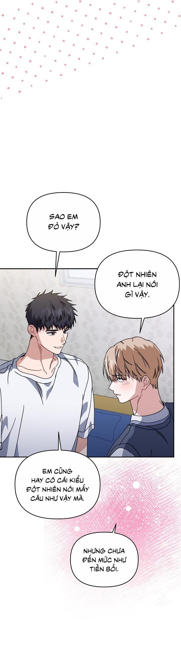 Khu vực chủ nghĩa tình yêu - Chap 73
