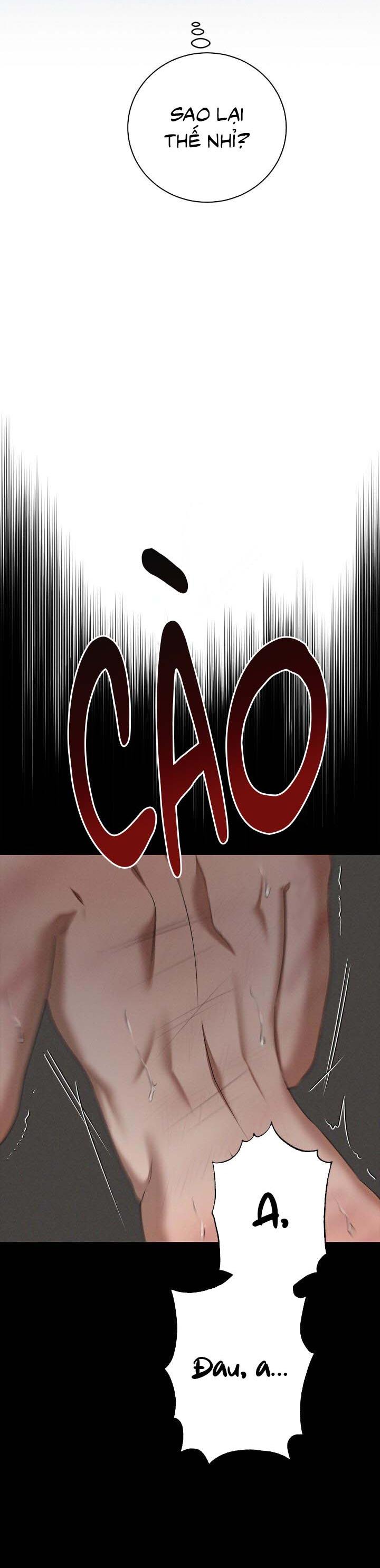 Critical Point - Chap 52