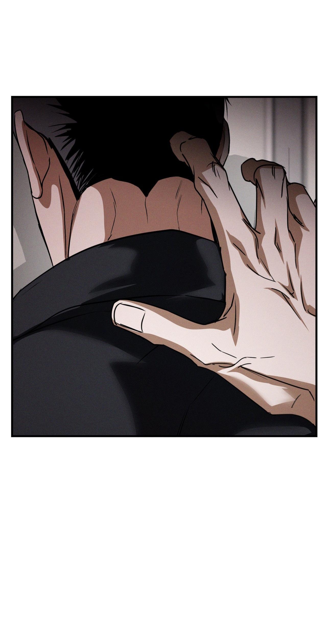 Flashlight - Chap 32