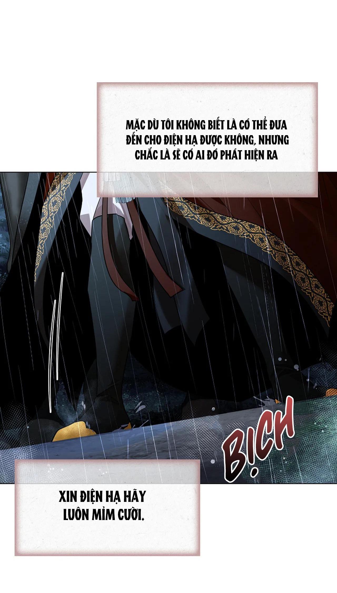 HOA GIẤY - Chap 73