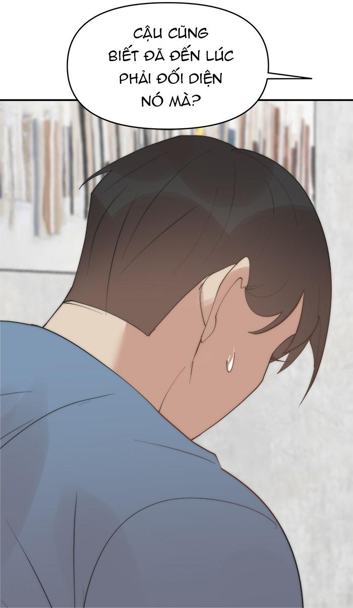 (END) Đàn Anh Sói Ca Cùng Phòng Của Tôi - Chap 37