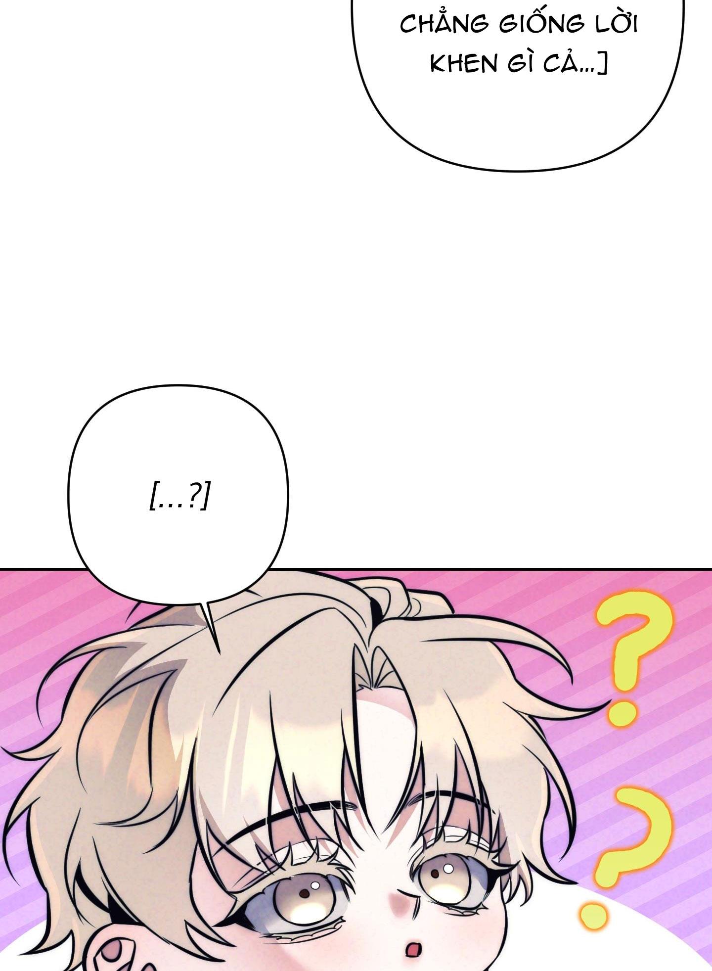 KỲ THỊ - Chap 32