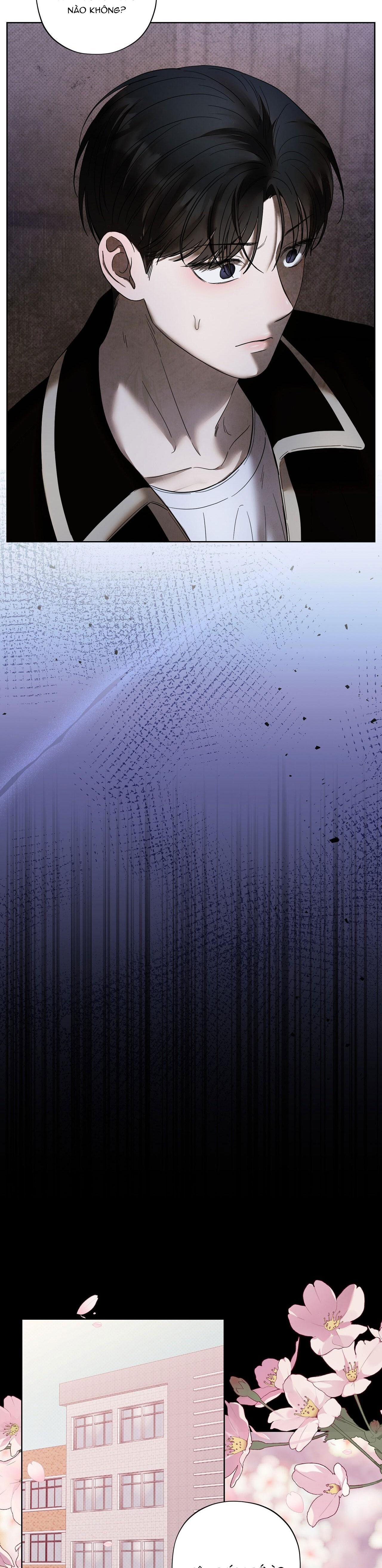 BẮT KỊP - Chap 16