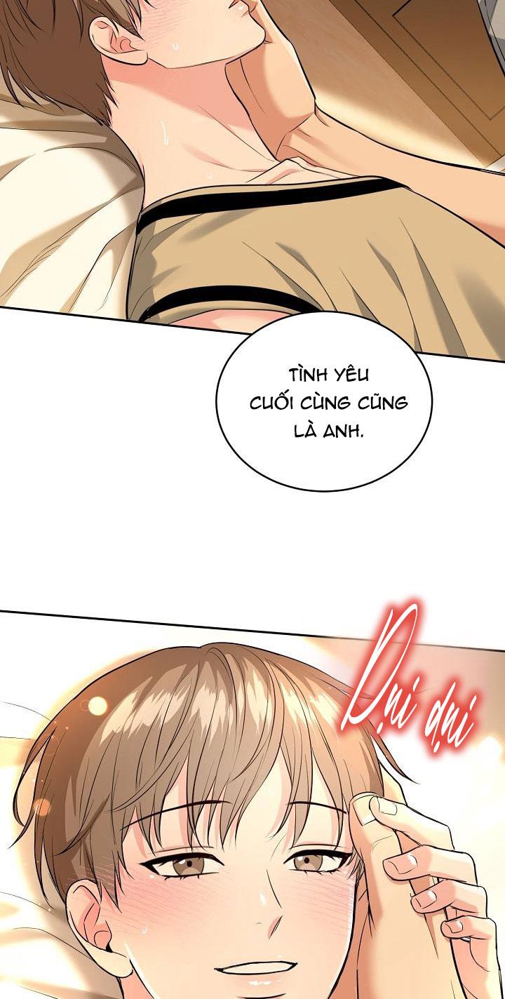 (ABO) HANG HỔ - Chap 53