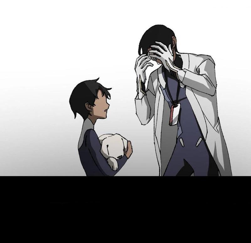 Hãy khóc đi đừng ngại ngùng! - Chap 32