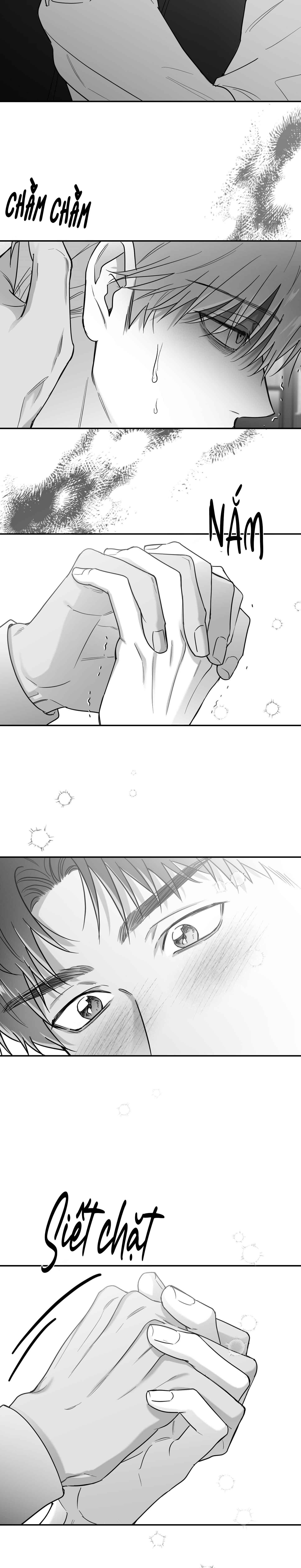 Non Zero Sum - Chap 57