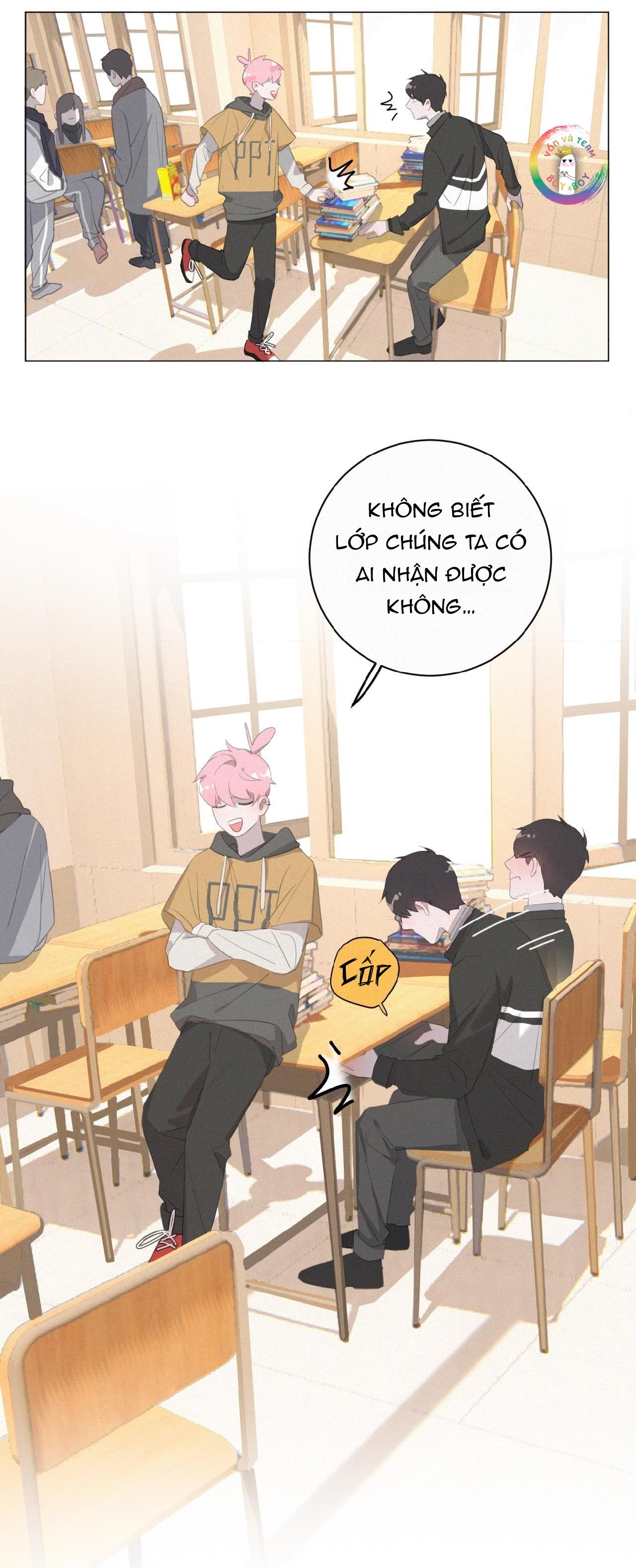 Xã Hội Mồn Lèo - Chap 50