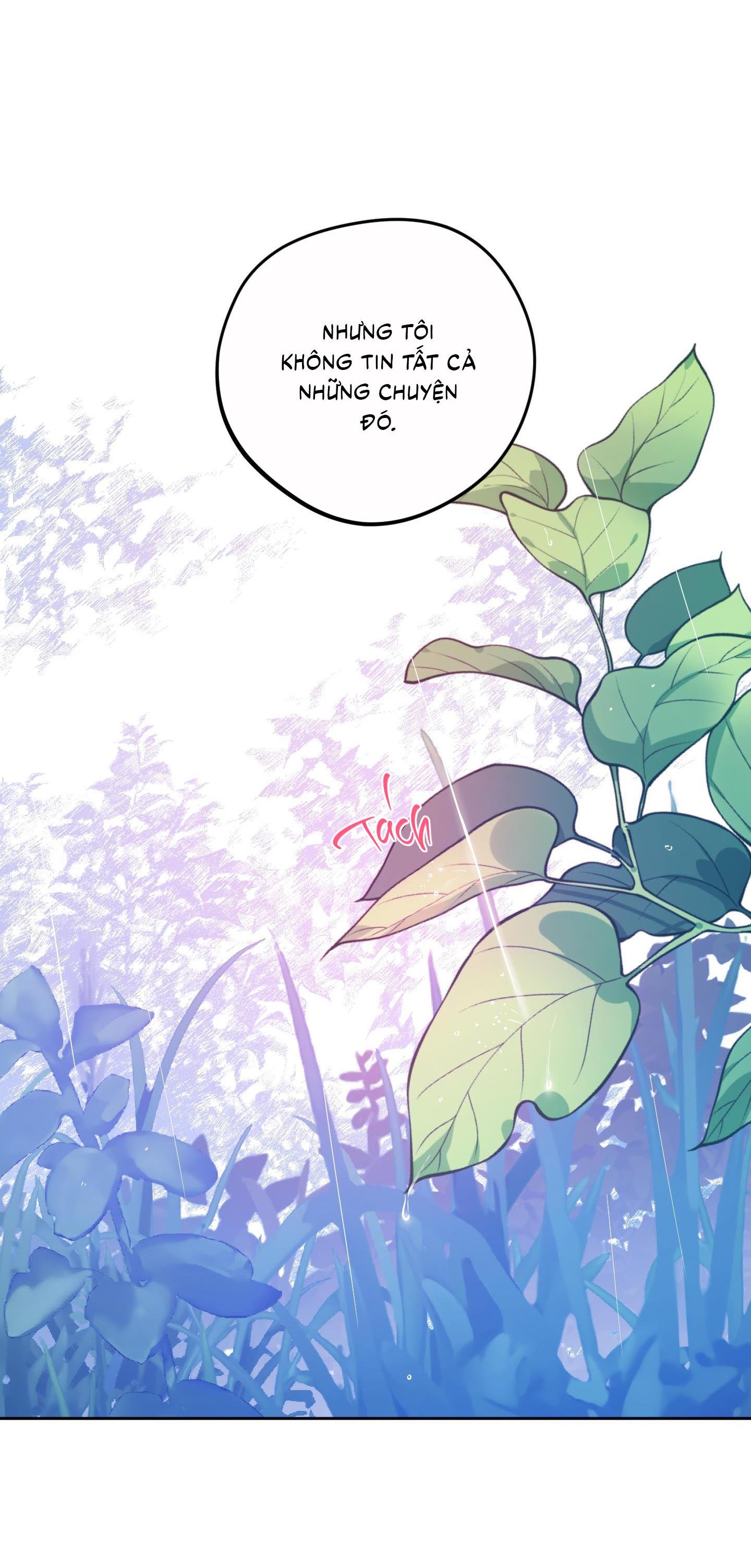(CBunu) Chuyện Rằng Tôi Yêu Cậu - Chap 11