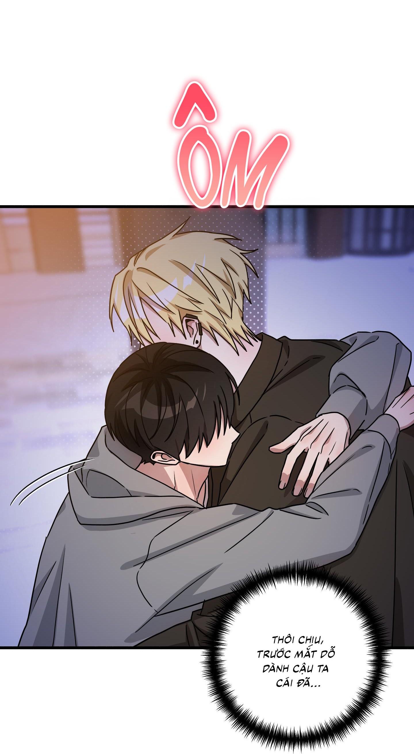 ( CBunu ) Yêu Phải Lừa Đảo - Chap 17