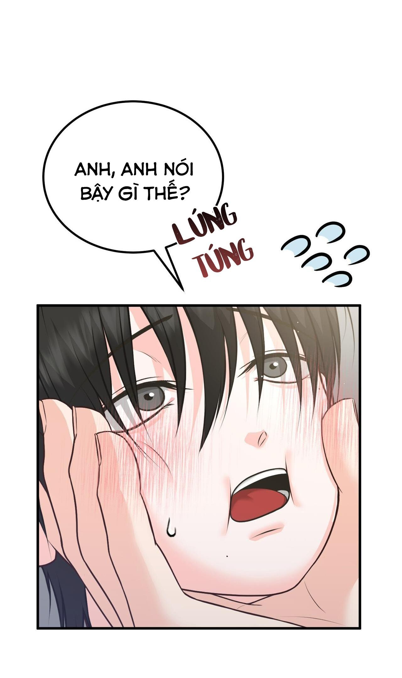 CHỜ CHÚT! ĐỪNG DI CHUYỂN - Chap 5